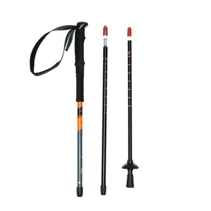Promo Eiger Trail Enduro Trekking Pole Diskon 25% di Seller maju