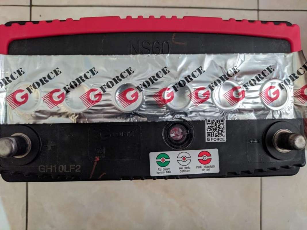 Aki Mobil G Force untuk Toyota Agya: Panduan Lengkap Perawatan dan Pemilihan
