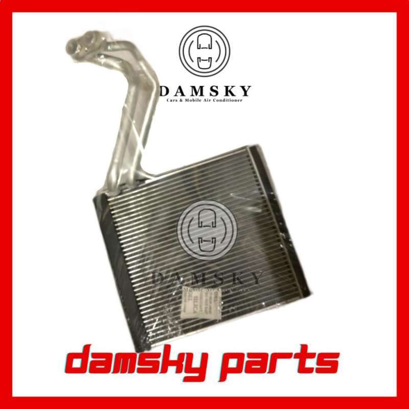 Jual Cooling Coil Evaporator AC Mobil All New Avanza Veloz Pokka (5369