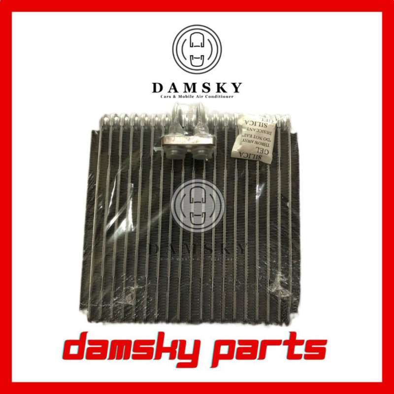 Jual Cooling Coil Evaporator AC Mobil Mitsubishi Kuda Pokka (5626) di