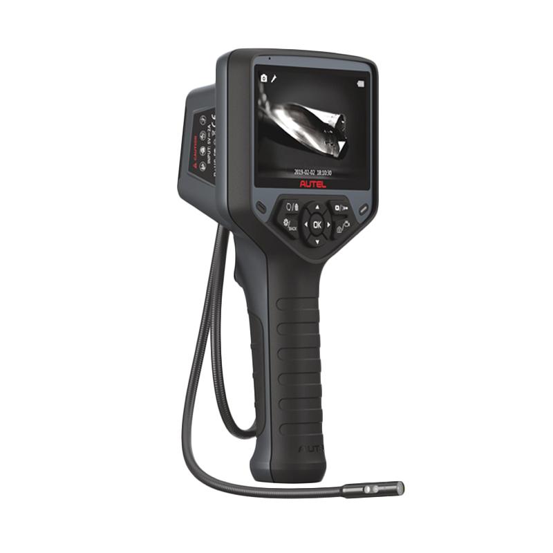 âˆš Autel Mv480 Dual Kamera Borescope Endoscope Full Hd Maxi Video