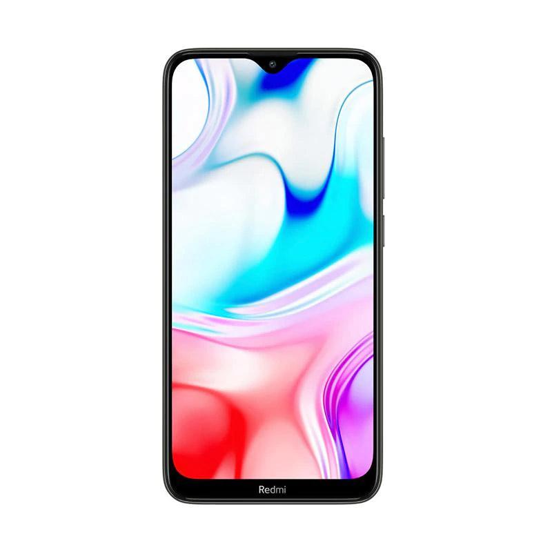 Jual Xiaomi Redmi 8 Smartphone [Ram 3GB/ Rom 32GB/ Garansi
