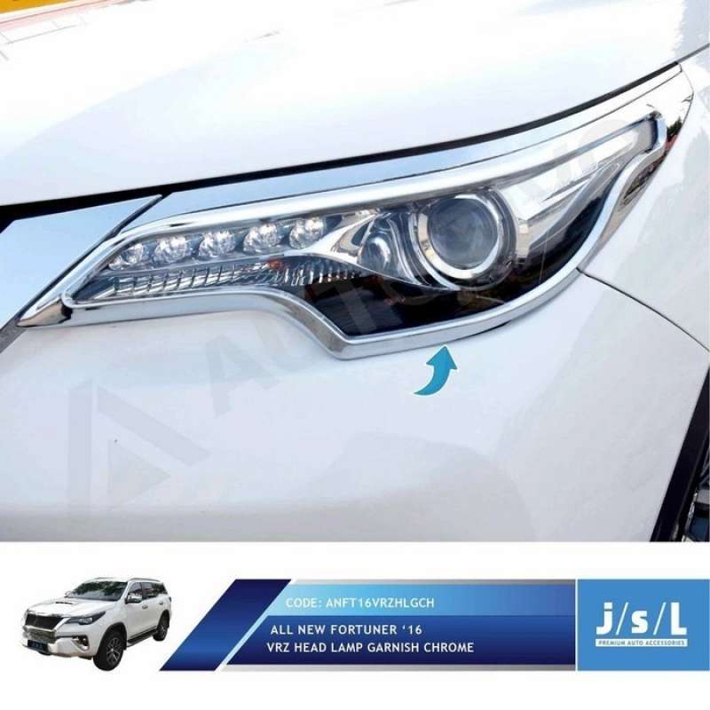All New Fortuner Garnish Glass: Sentuhan Kemewahan dan Elegansi yang Memikat