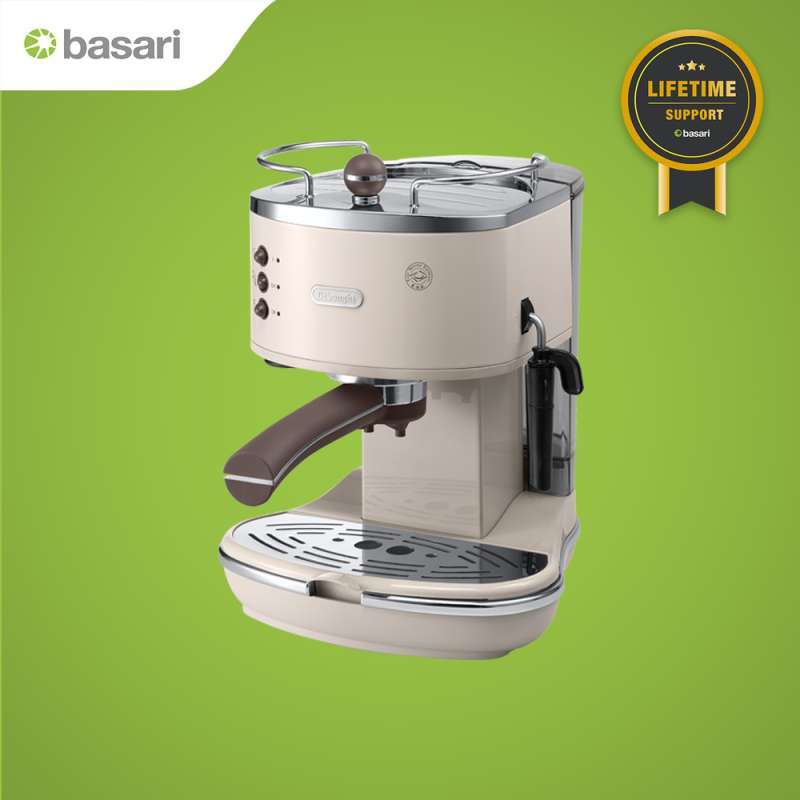 Jual Delonghi Icona Vintage ECOV 311.BG di Seller PT BASARI ANEKA