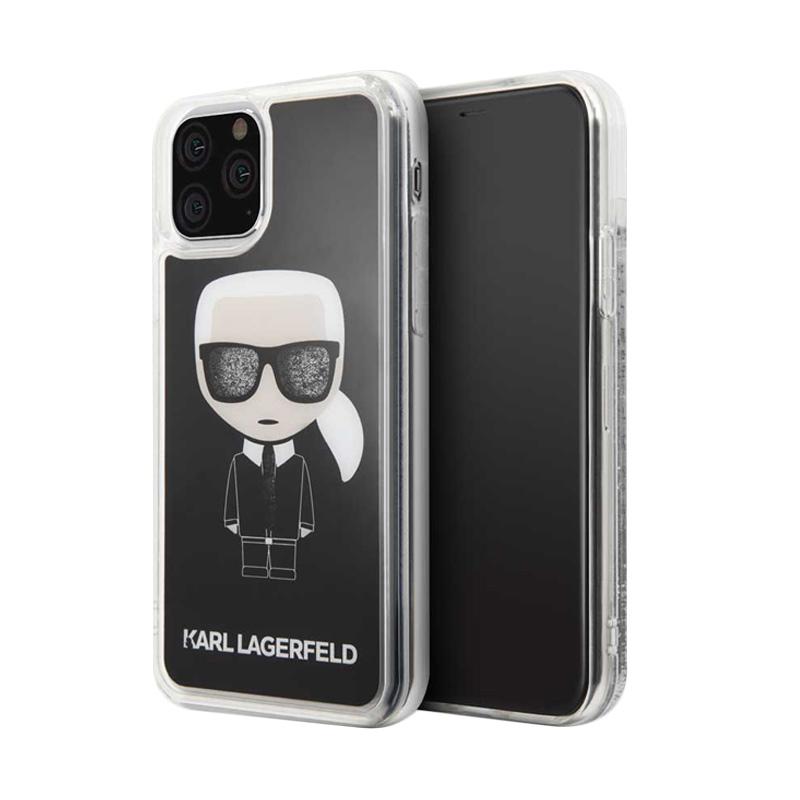 Jual Karl Lagerfeld - Iphone 11 Pro Max 6.5- Transparent