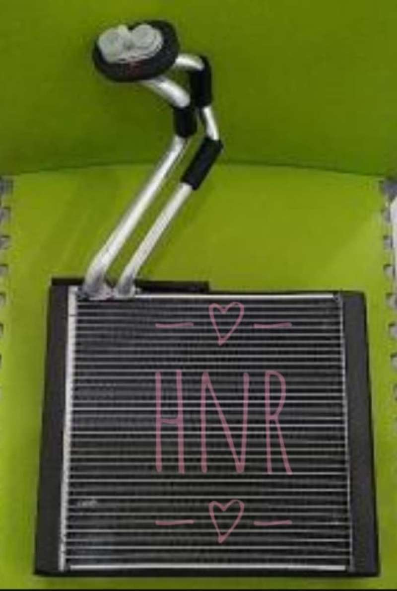 Jual Evaporator Ac Mobil Toyota VELOZ All New Avanza XENIA Denso ORIGINAL di Seller Alfa Auto