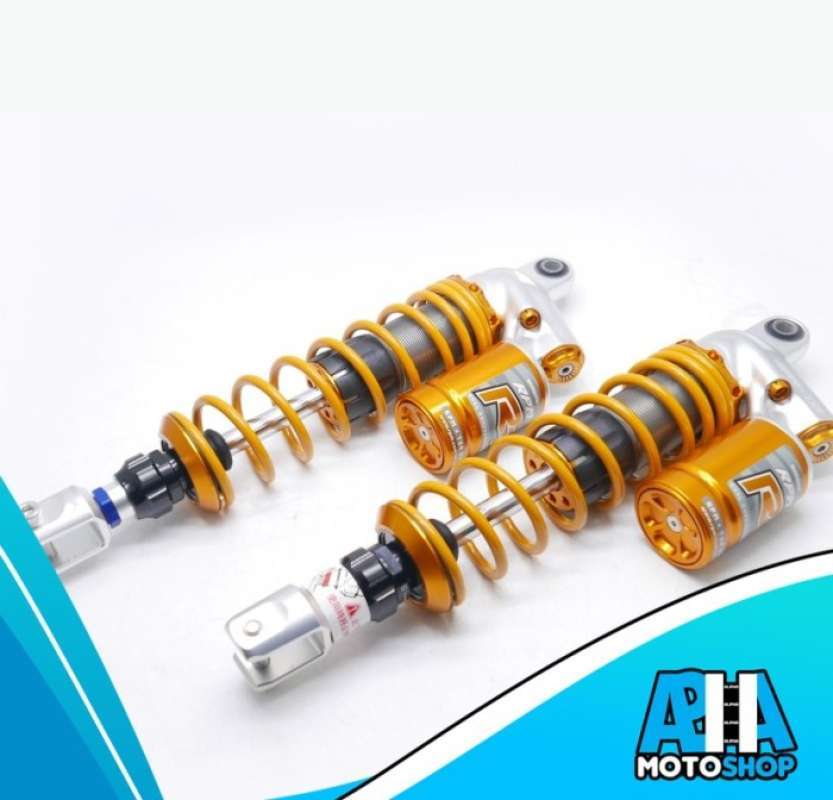xrm front shock price
