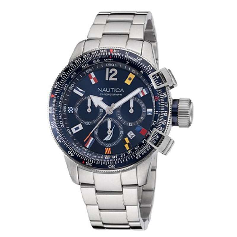 Promo JAM TANGAN NAUTICA ORIGINAL NAPBFF106 JAM NAUTICA NAPBFF 106