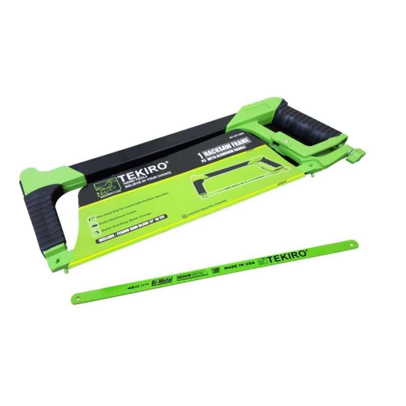 Promo TEKIRO GERGAJI BESI 12 INCH / MATA GERGAJI BESI/TOOLS - ALAT