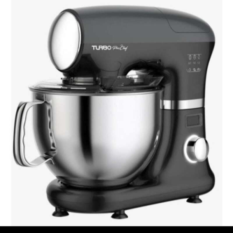 Promo mixer roti turbo by philips ehm 9595 kue low watt Diskon 8 di