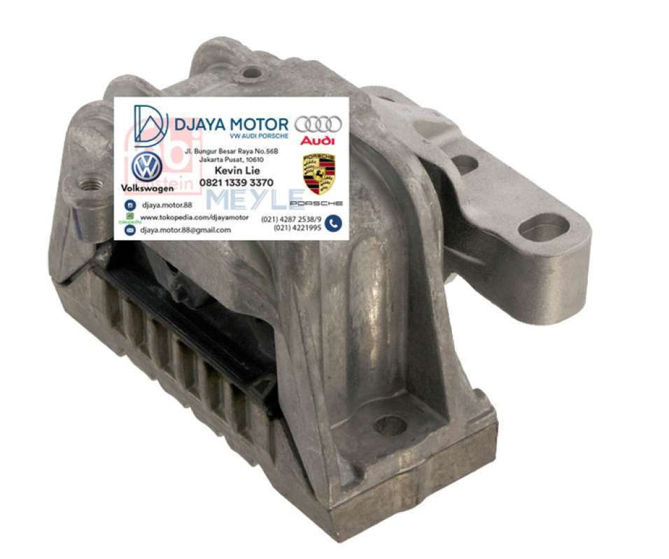 Jual Engine Mounting Kanan VW golf MK 6 TSI, Scirroco TSI, Touran TSI