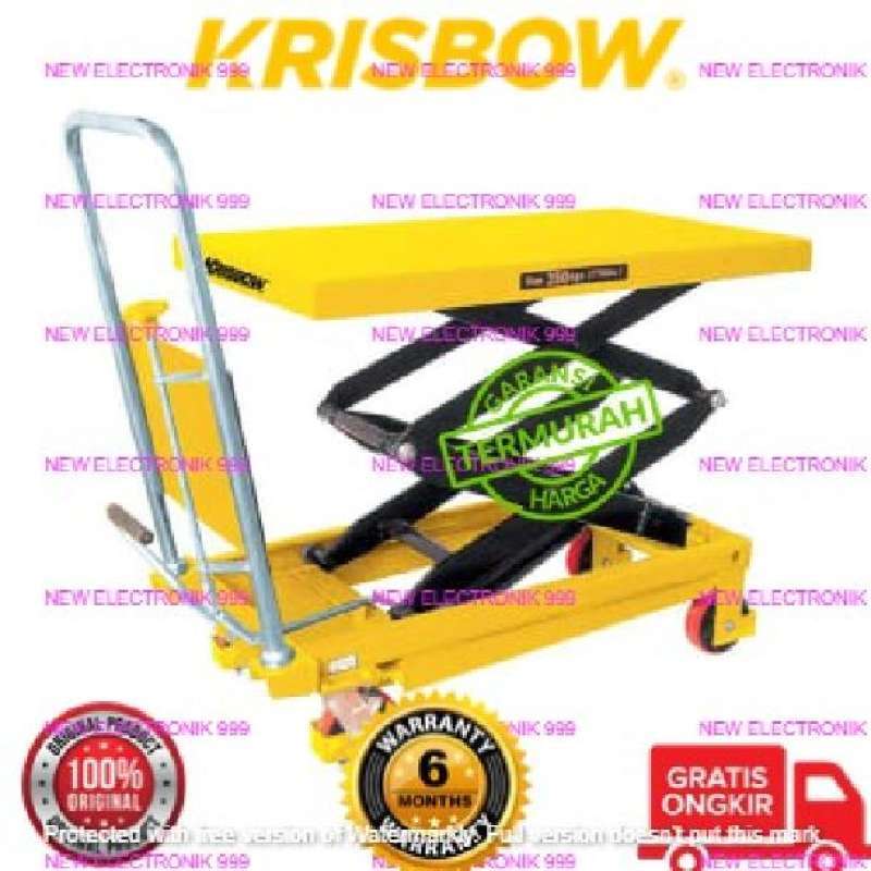 jual-krisbow-hydraulic-scissor-lift-130-cm-x-350-kg-kw0500386-di-seller