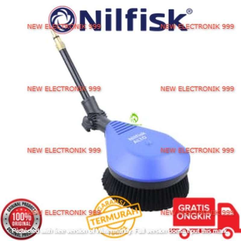 Jual NILFISK ROTARY BRUSH di Seller New Electronik 999 Tanjung Duren