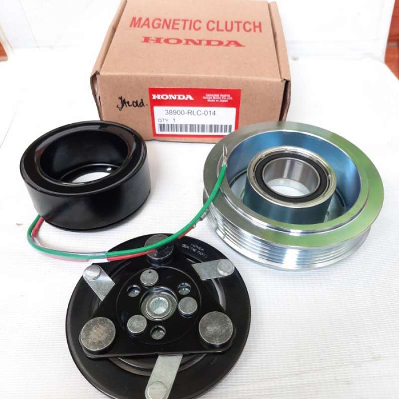 Jual CLUTCH AC HONDA JAZZ OLD ORIGINAL di Seller auto99