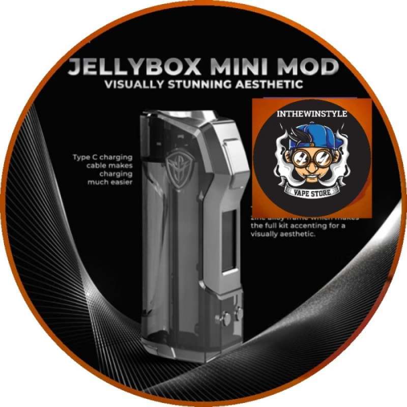 Jual Jellybox 80 Termurah - Harga Grosir Terupdate Hari Ini | Blibli