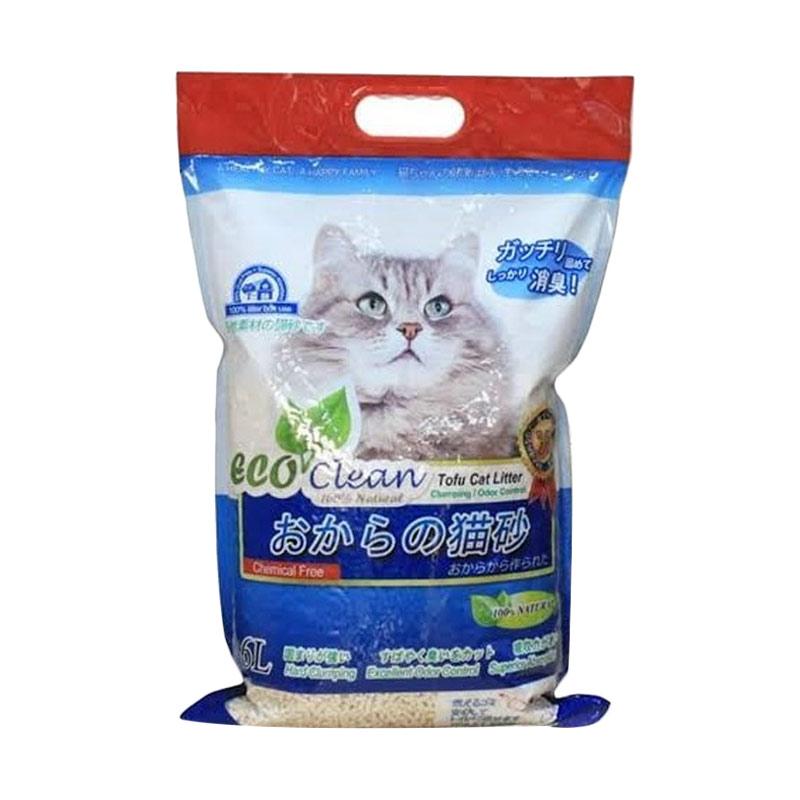 10 Rekomendasi Merk Pasir Kucing yang Bagus Blibli Friends