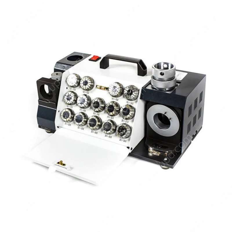 Jual Krisbow Drill Grinder Set 3 30mm 450w 220v di Seller Wafi Store