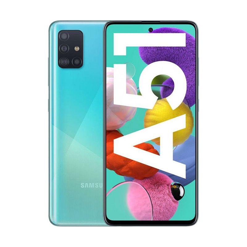 nfc samsung a50