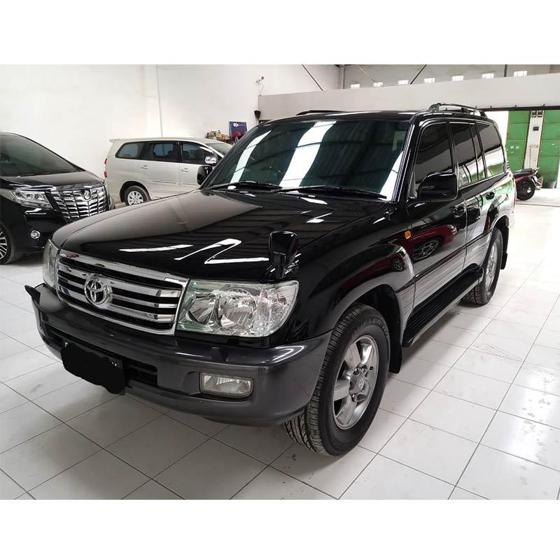 Jual Toyota Land Cruiser 4.2 2007 Mobil Bekas Di Seller Blibli Mobil ...