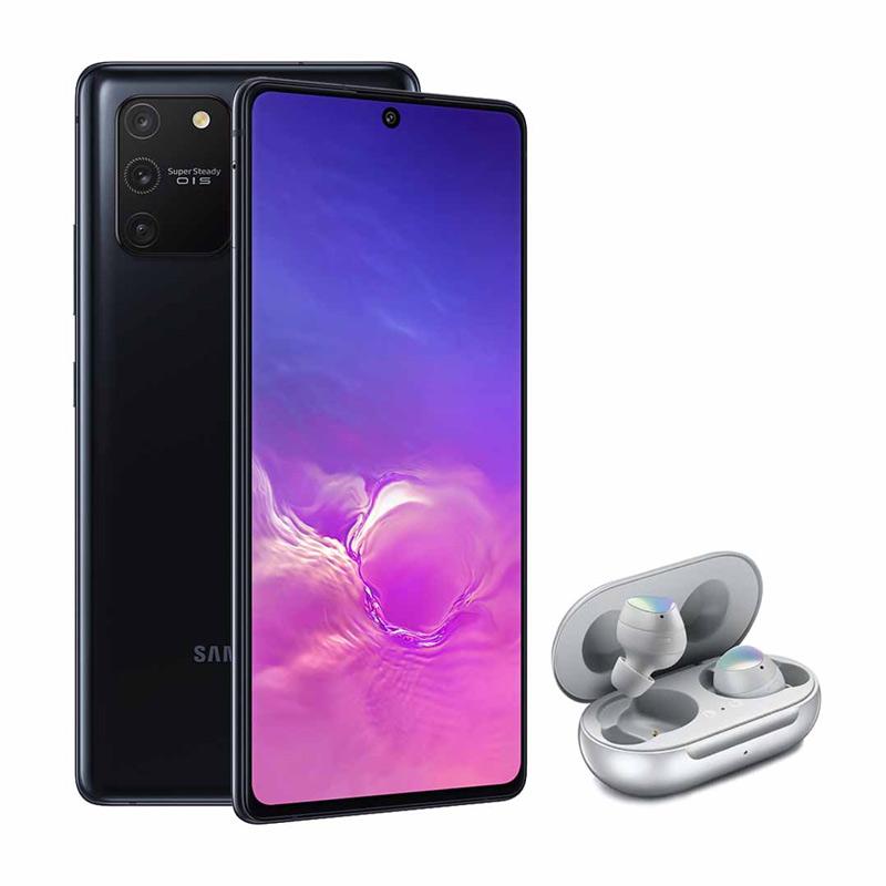 Jual Samsung Galaxy S10 Lit   e Smartphone [128GB/ 8GB