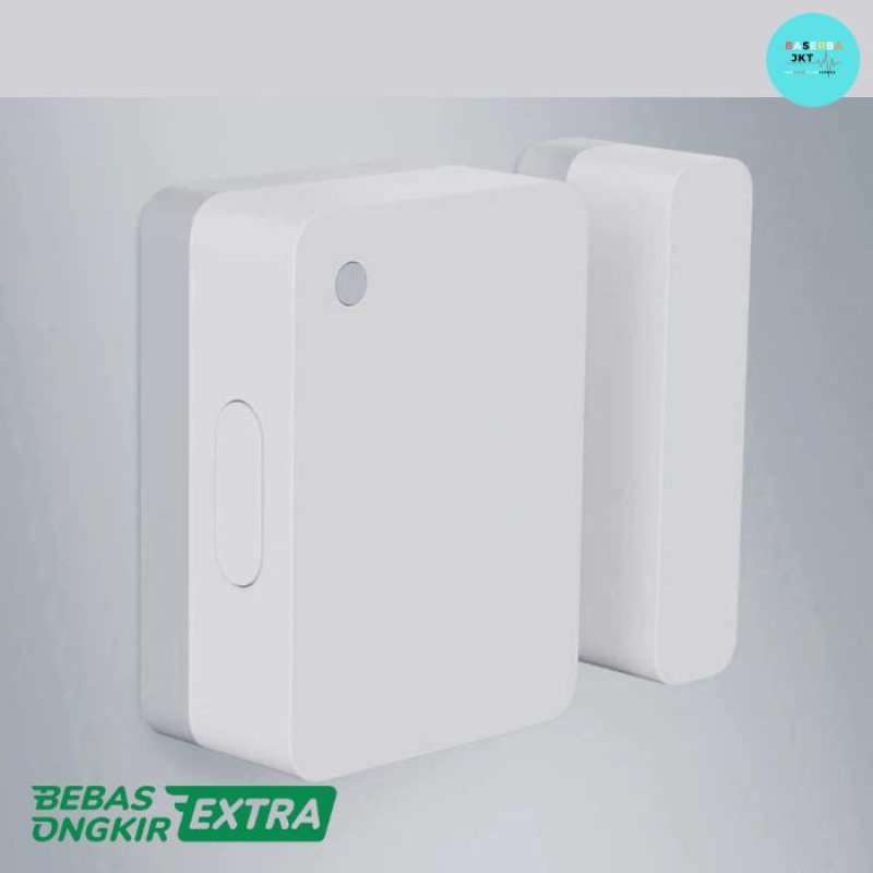 Jual Sensor Pintu Bluetooth Door Window Sensor 2 Smart Alarm Pintu