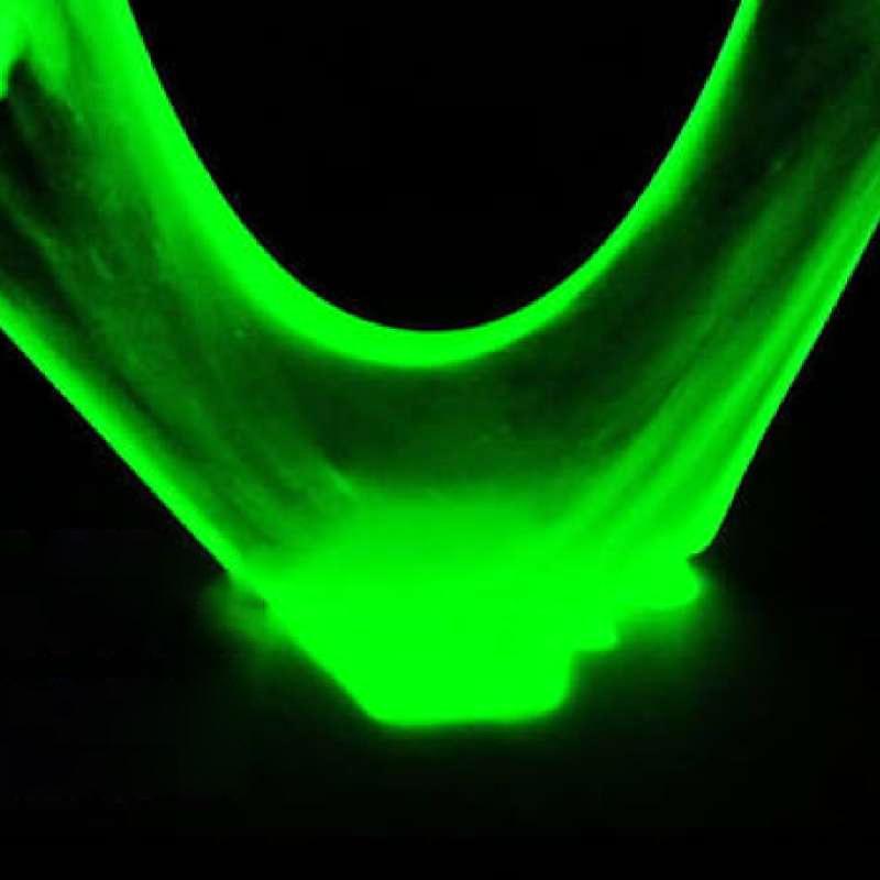 Jual OEM Gid Tofu Puding [50 cc] Powder Squishy Glow In the Dark Slime ...