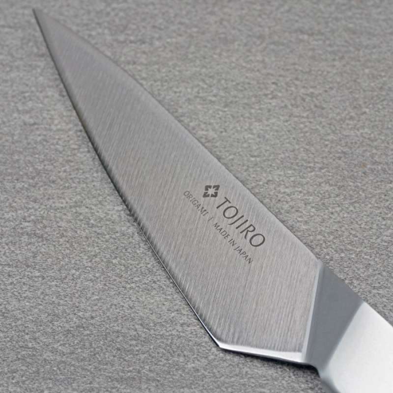 Jual Japanese Knife TOJIRO Origami Petty Knife 130mm di Seller ADZANA