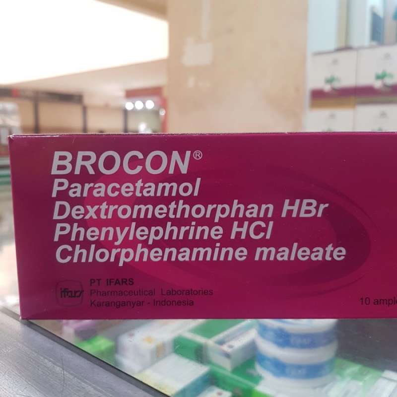 Promo Brocon Paracetamol Obat Batuk Pilek Diskon 23 Di Seller Fortune promo-brocon-paracetamol-obat-batuk-pilek-diskon-23-di-seller-fortune