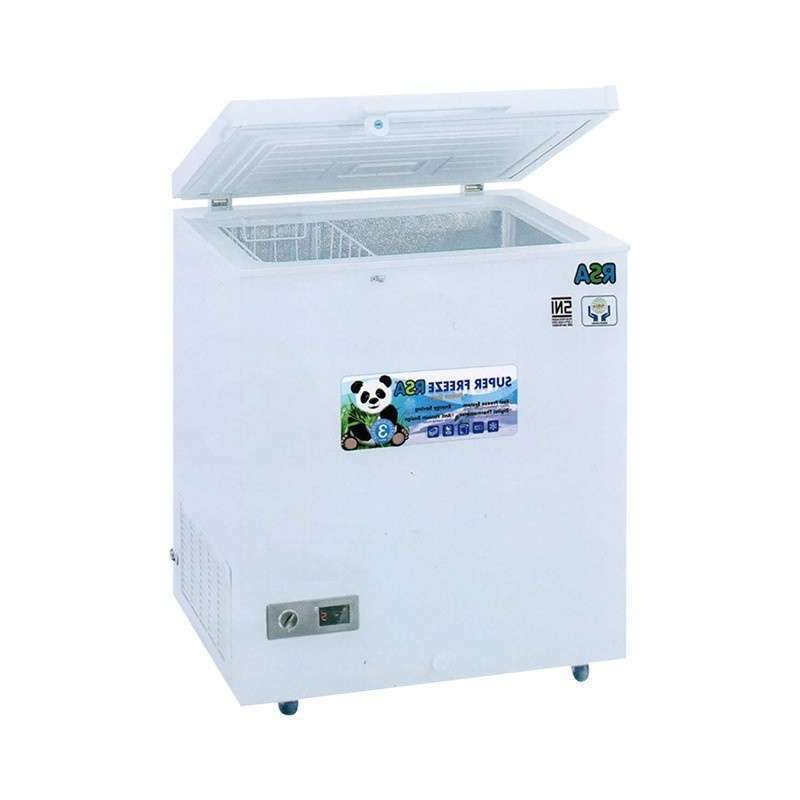 Jual RSA CF160 CHEST FREEZER 150 LITER di Seller UFO Elektronika