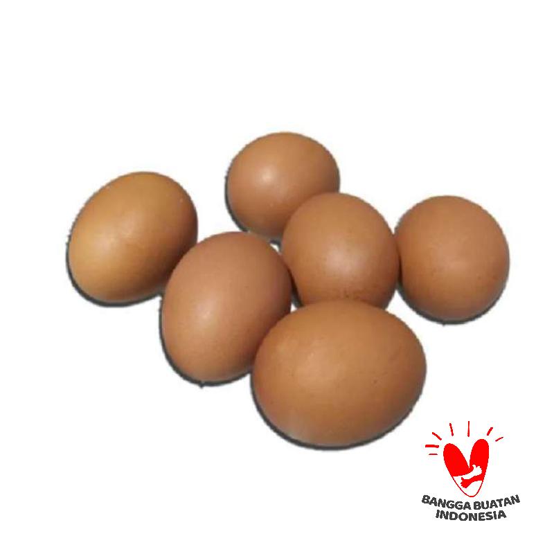 Jual Telur Ayam Negeri Bandung Bintang Telur Segar [1 Kg] Bandung Only