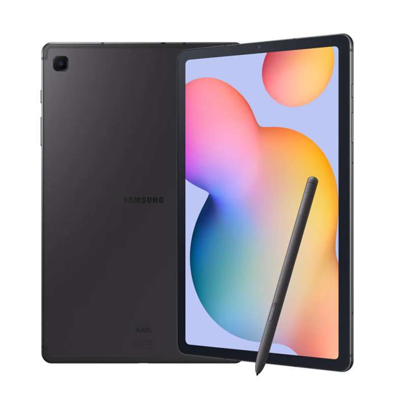 Jual Samsung Galaxy Tab S6 Lite (Gray, 128 GB) Online