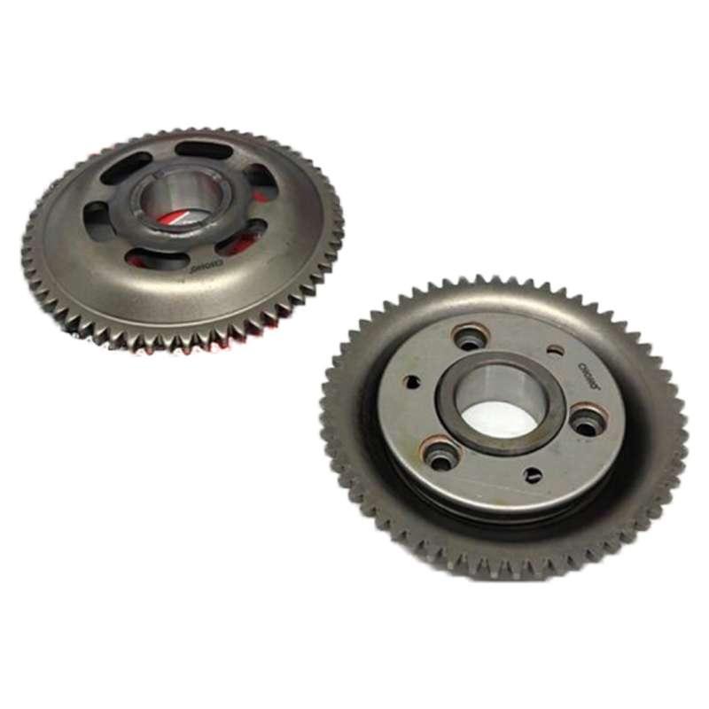 Jual Choho Clutch Starter One Way Rumah Pelor Starter for Yamaha R15 di