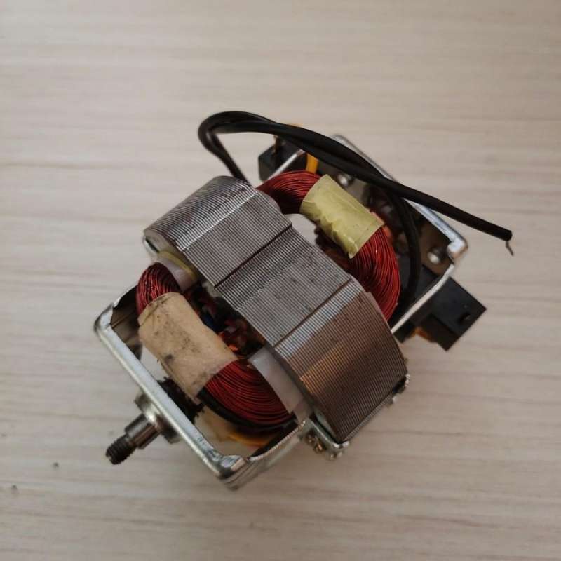 Jual Telolet Motor Dinamo Terbaik April 2026 - Harga Murah & Gratis ...