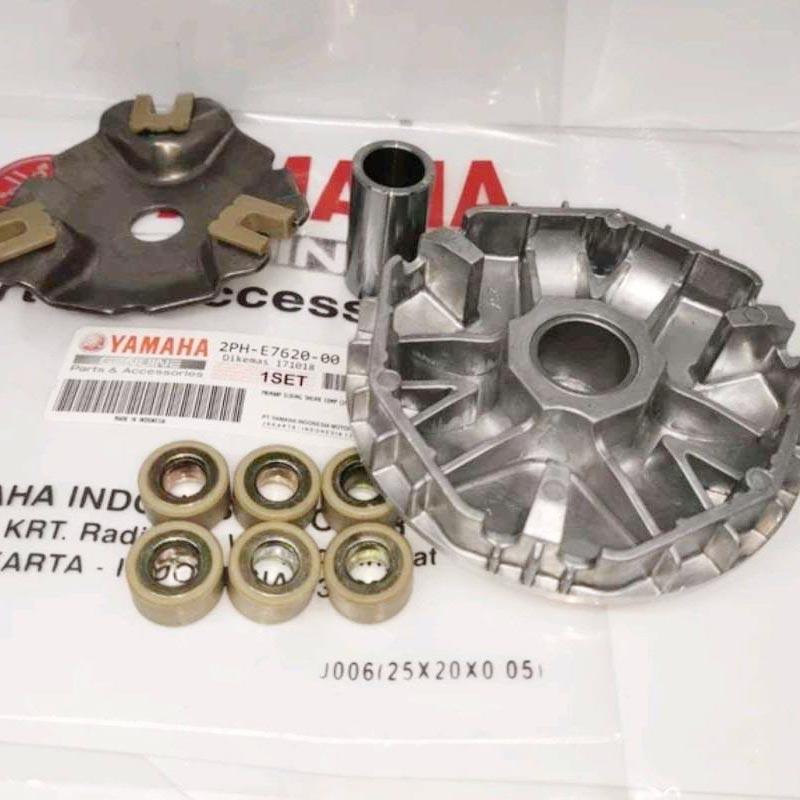 Jual Yamaha Rumah Roller Assy Motor For Yamaha Mio M3/ Mio