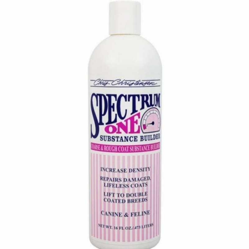 Jual CHRIS CHRISTENSEN Spectrum One Substance Builder 16oz Dog