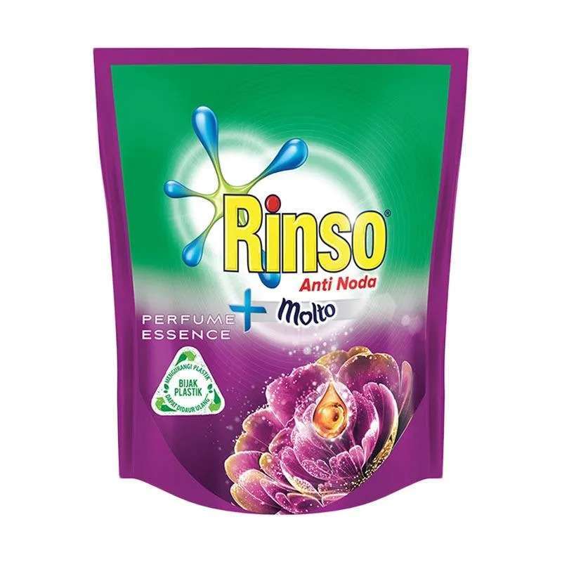 Jual RINSO MOLTO PERFUME ESSENCE 1,5L PCH di Seller Ranch Market ...