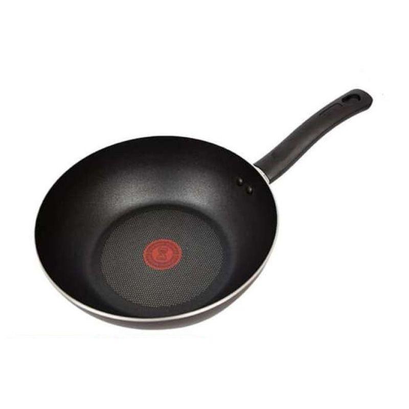 Jual Tefal Wokpan Teflon [26 cm] di Seller CIpta Mulia Johar Baru