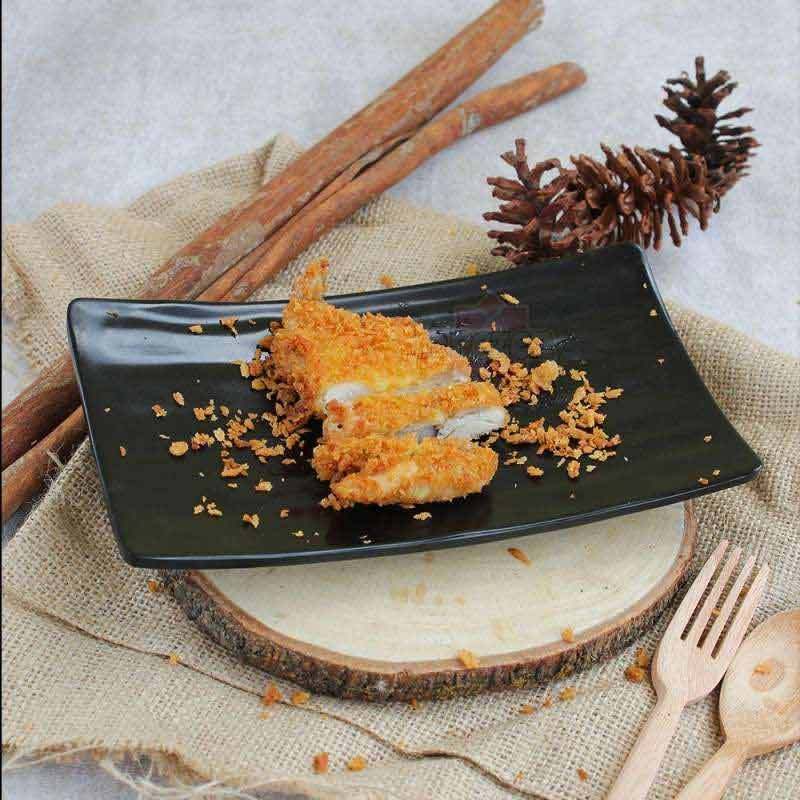 Jual Frezenid Chicken Katsu Tempura Bento Frozen Food [250g] Di Seller