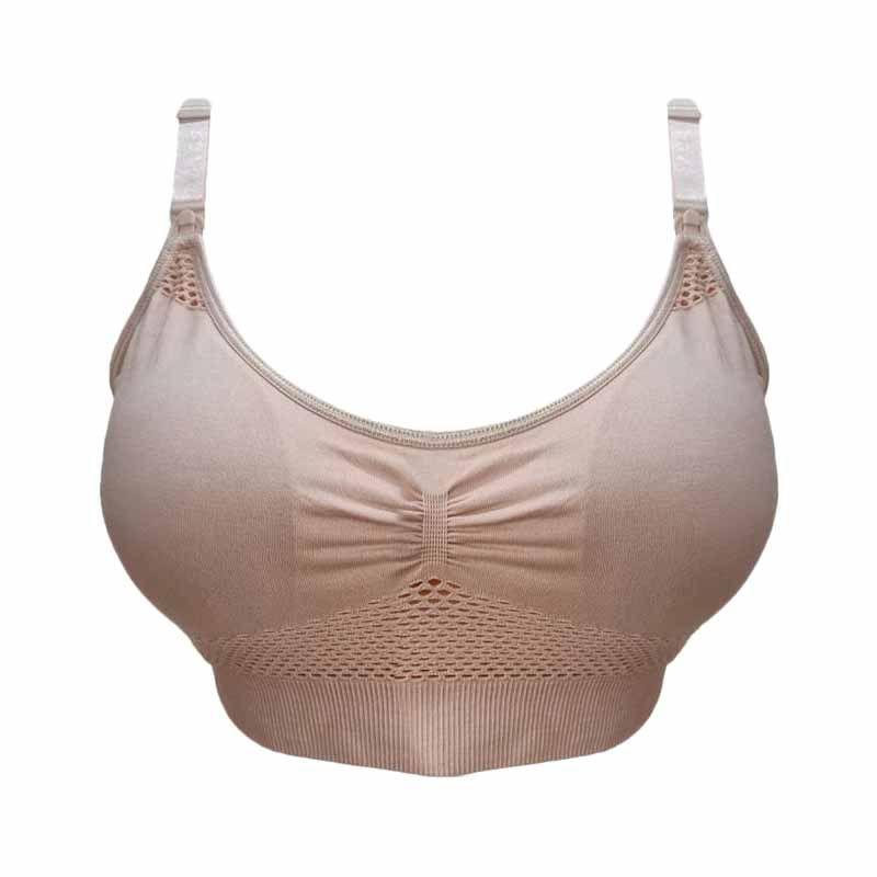 Jual Sorella N1329681B Nursing Bra di Seller Sorella Lingerie Official