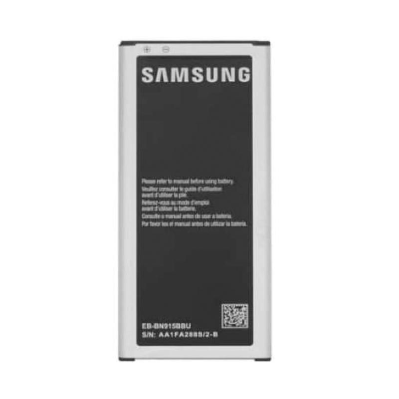 âˆš Baterai Handphone Samsung Galaxy Note/edge/n915 Terbaru    September