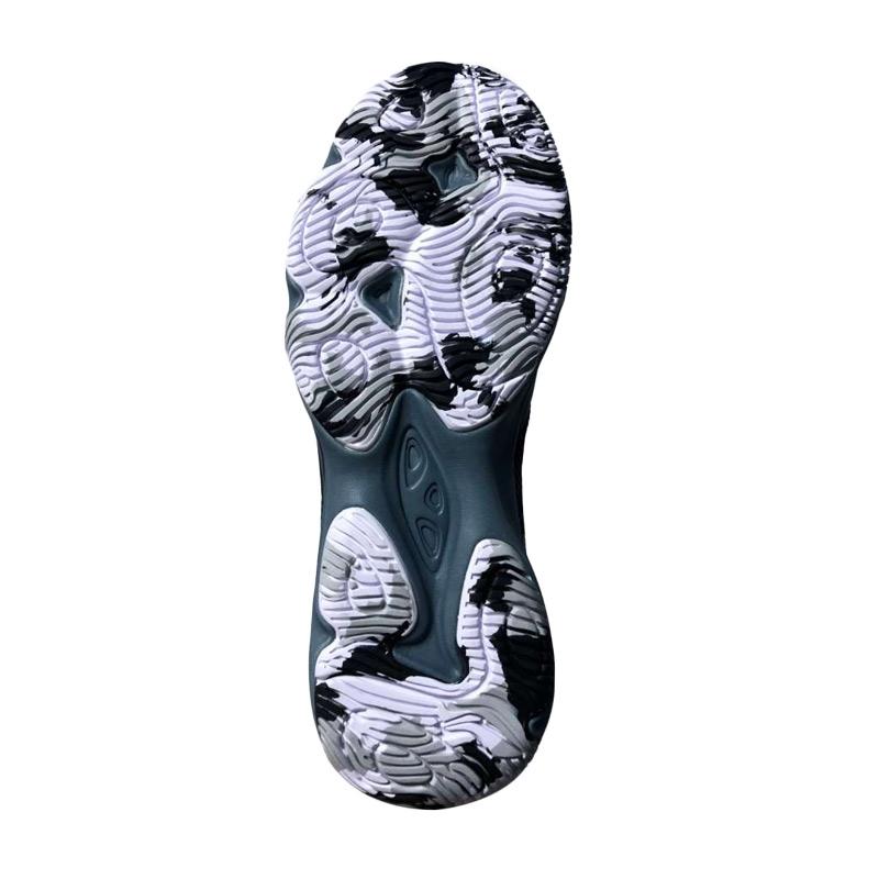 Jual Li-ning Ranger Iv Td Camo Badminton Shoes - Black Di Seller ...