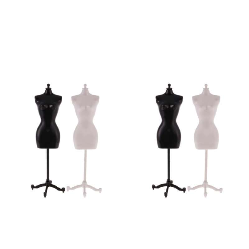 Jual Oem Display Holder Dress Clothes Mannequin Model Stand For Fashion