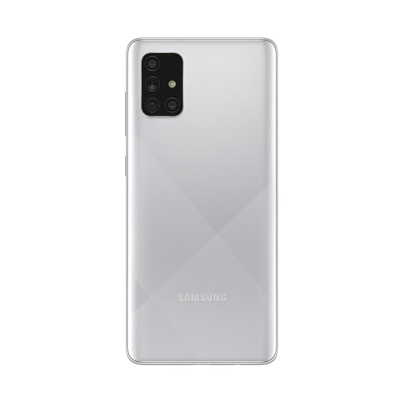 Jual Samsung Galaxy A71 Smartphone [8GB/ 128GB] Online