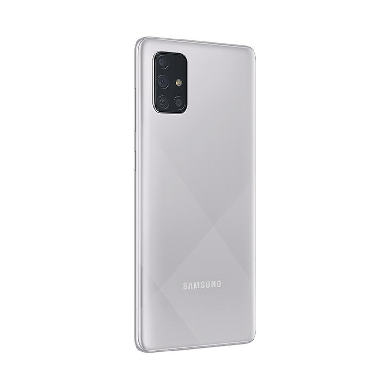 Jual Samsung Galaxy A71 Smartphone [8GB/ 128GB] Online