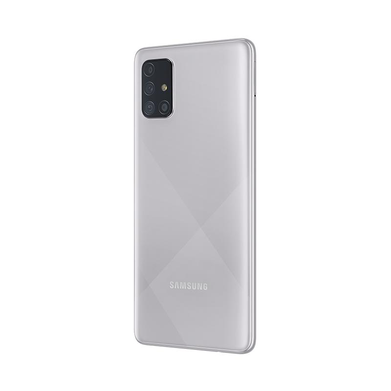 Jual Samsung Galaxy A71 Smartphone [8GB/ 128GB] Online