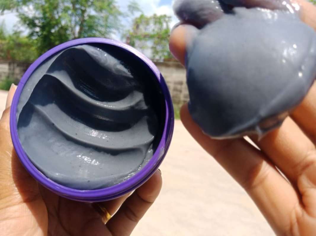 Jual 12PC Lae Sa Luay Hair Spa Smooth Keratin / Masker Rambut / Hair