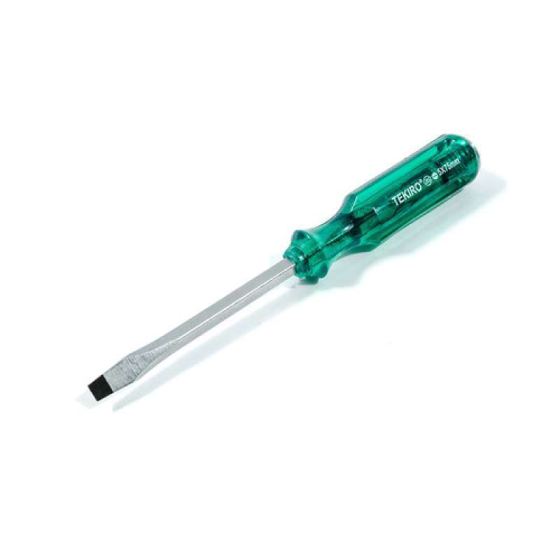 Wiha SoftFinish® Phillips Screwdriver With Hexagonal Blade And Hex Socket (00764) PH1 X 80 Mm Ergonomic Handle For Powerful Turning, Allrounder For Industry And Crafts