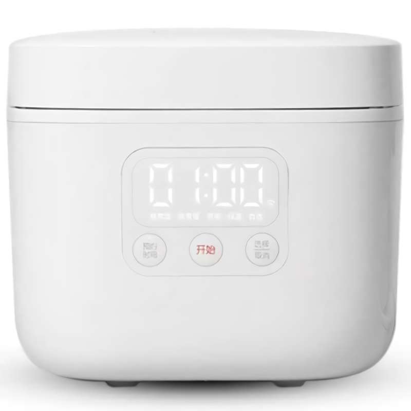 Jual Xiaomi MiJia Smart Small Rice Cooker 1.6L DFB201CM di Seller