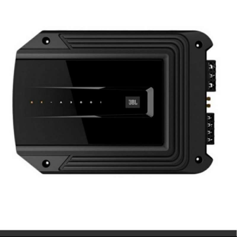 Jual power amplifier monoblock JBL GXA3001 / monoblock JBL GXA3001 di