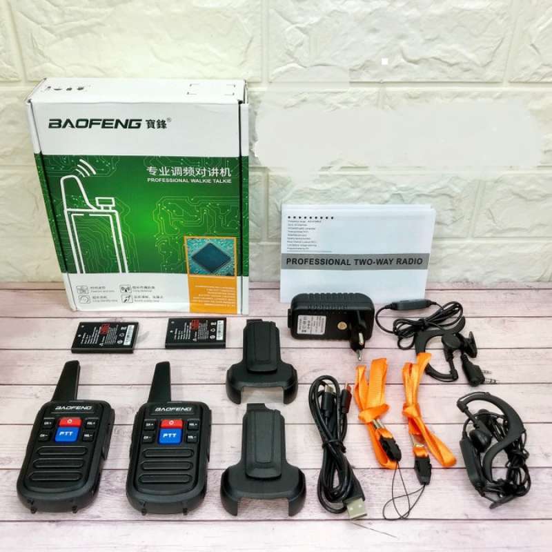 frekuensi walkie talkie polis